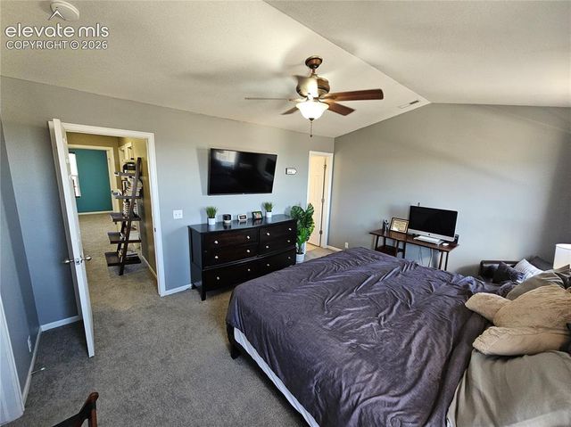 2717 Tumblewood Grove, Colorado Springs, CO 80910