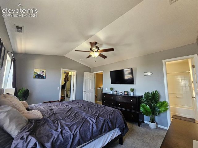 2717 Tumblewood Grove, Colorado Springs, CO 80910
