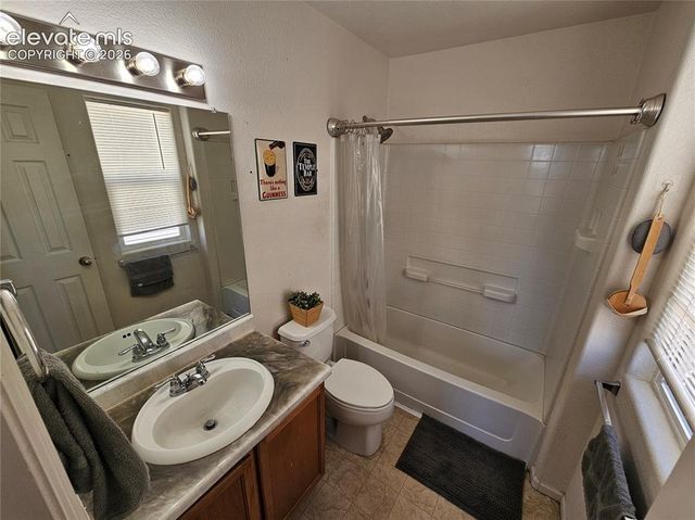 2717 Tumblewood Grove, Colorado Springs, CO 80910