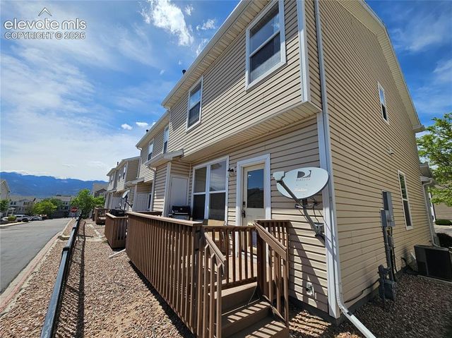 2717 Tumblewood Grove, Colorado Springs, CO 80910