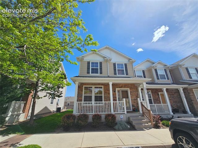 2717 Tumblewood Grove, Colorado Springs, CO 80910