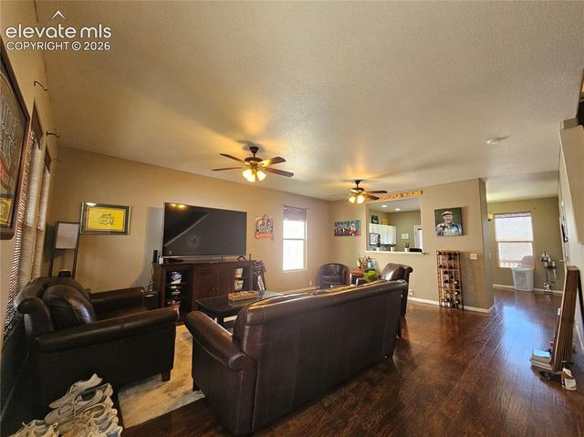 2717 Tumblewood Grove, Colorado Springs, CO 80910