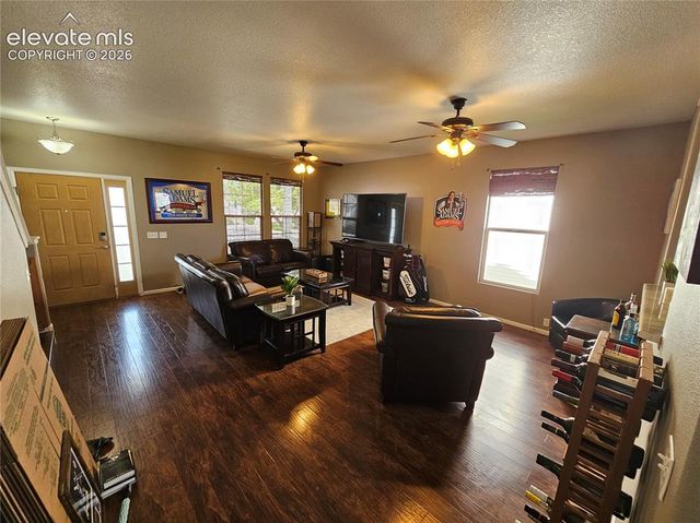 2717 Tumblewood Grove, Colorado Springs, CO 80910
