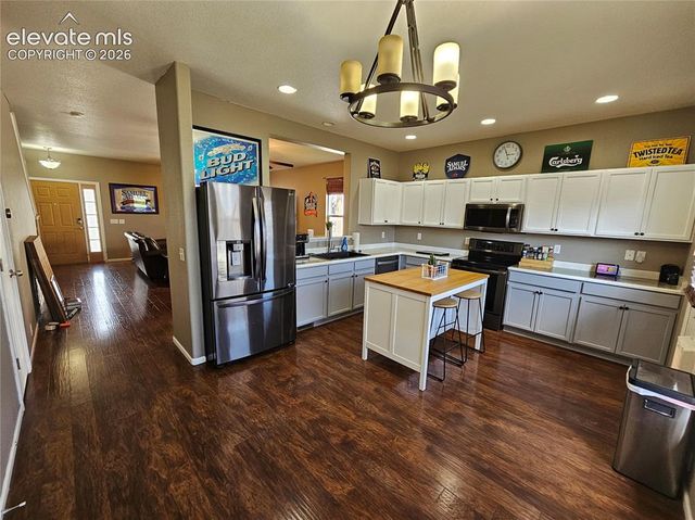 2717 Tumblewood Grove, Colorado Springs, CO 80910