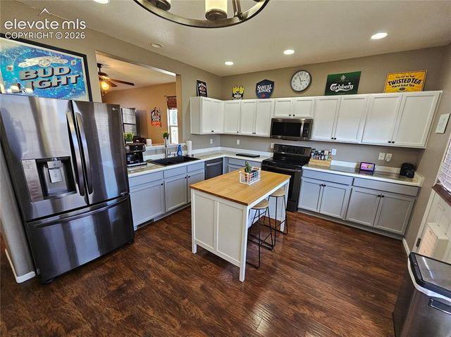 2717 Tumblewood Grove, Colorado Springs, CO 80910