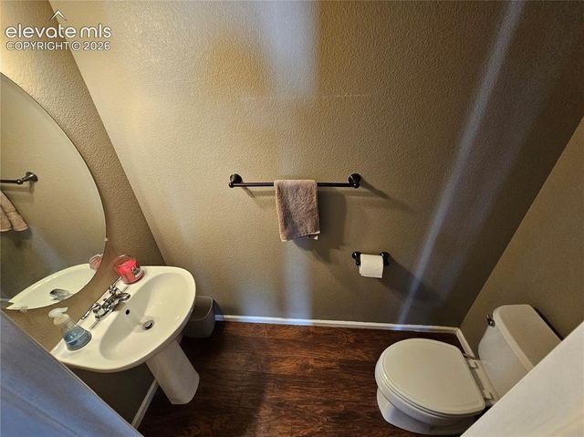 2717 Tumblewood Grove, Colorado Springs, CO 80910