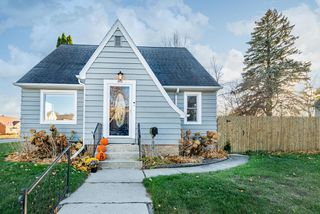 803 Custer AVENUE, Sheboygan, WI 53081