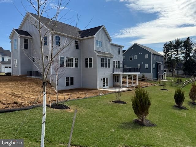 302 OLD KINGFISHER LN, Malvern, PA 19355