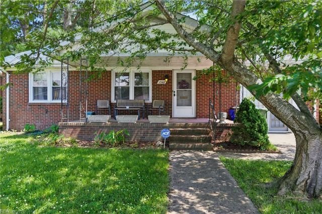 1348 Carlton CT, Norfolk, VA 23503