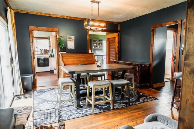 2162 S Stone Road, Fremont, MI 49412