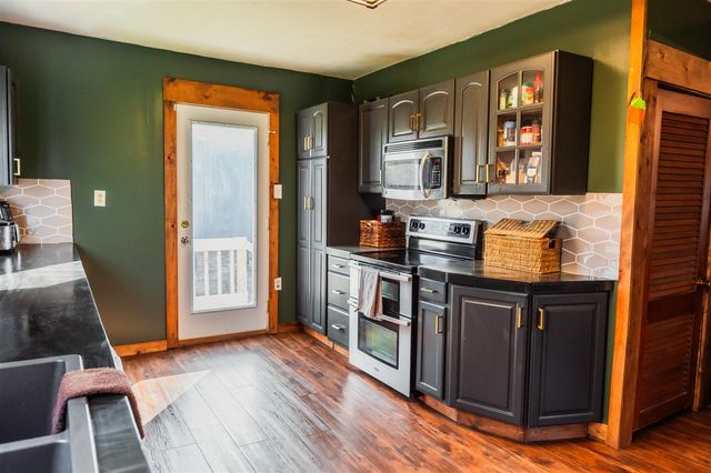 2162 S Stone Road, Fremont, MI 49412