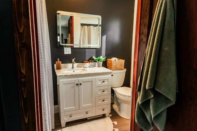 2162 S Stone Road, Fremont, MI 49412