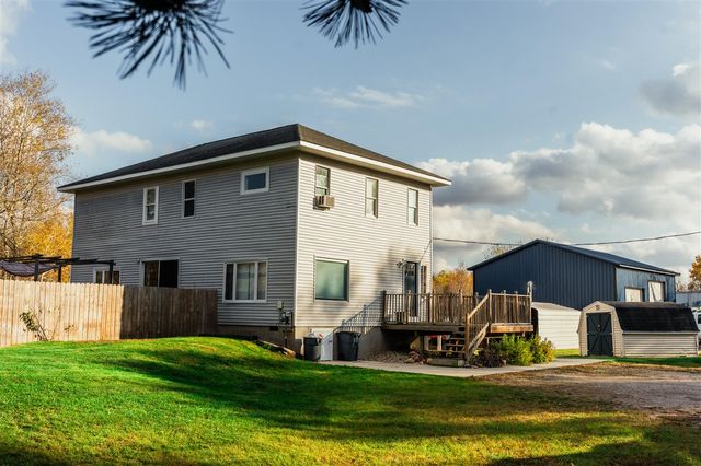 2162 S Stone Road, Fremont, MI 49412