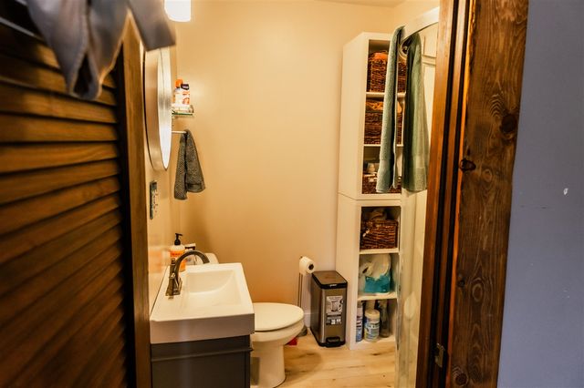 2162 S Stone Road, Fremont, MI 49412