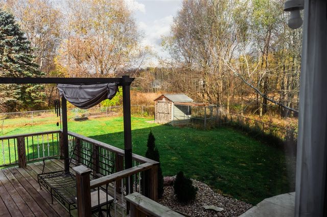 2162 S Stone Road, Fremont, MI 49412