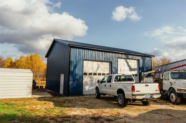 2162 S Stone Road, Fremont, MI 49412