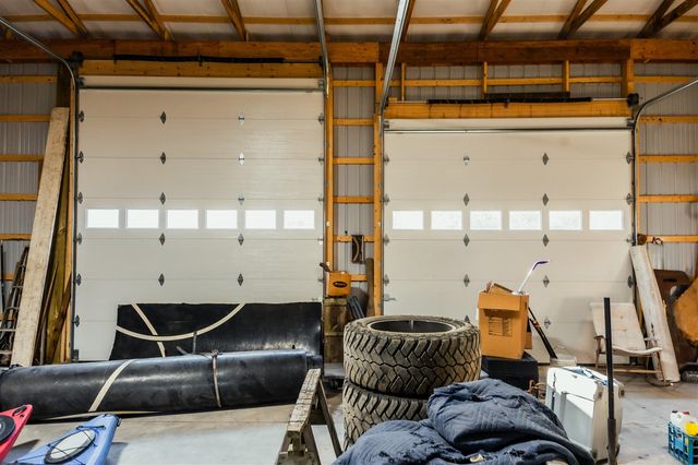 2162 S Stone Road, Fremont, MI 49412