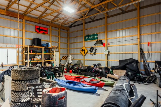 2162 S Stone Road, Fremont, MI 49412