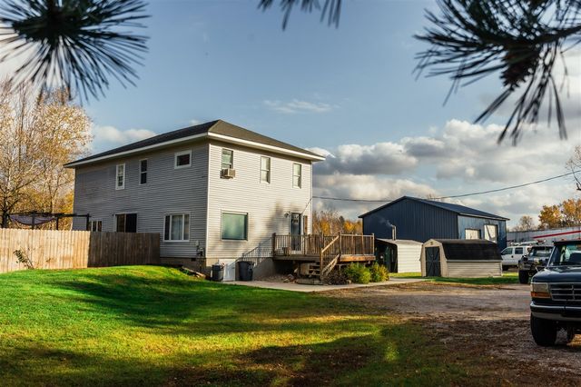 2162 S Stone Road, Fremont, MI 49412