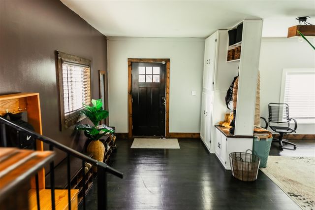 2162 S Stone Road, Fremont, MI 49412