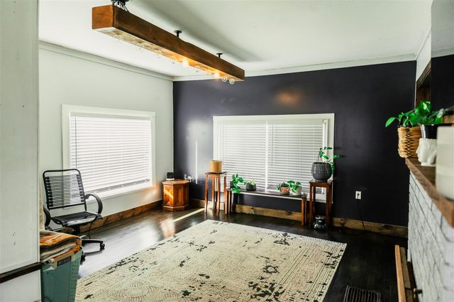 2162 S Stone Road, Fremont, MI 49412