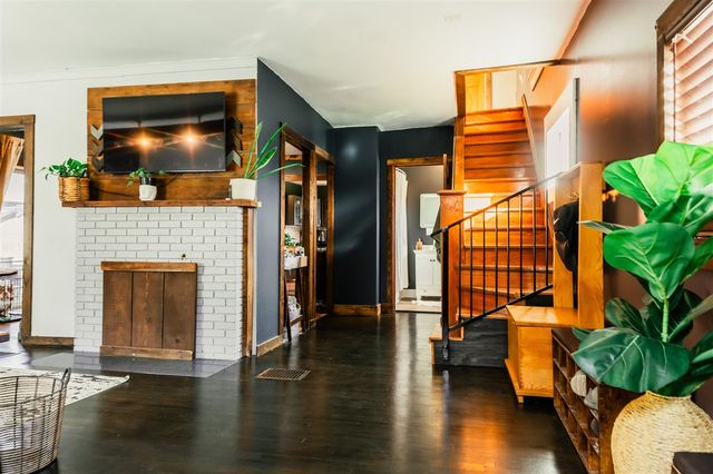 2162 S Stone Road, Fremont, MI 49412