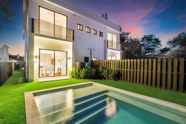 4719 N Miami Ave, Miami, FL 33127