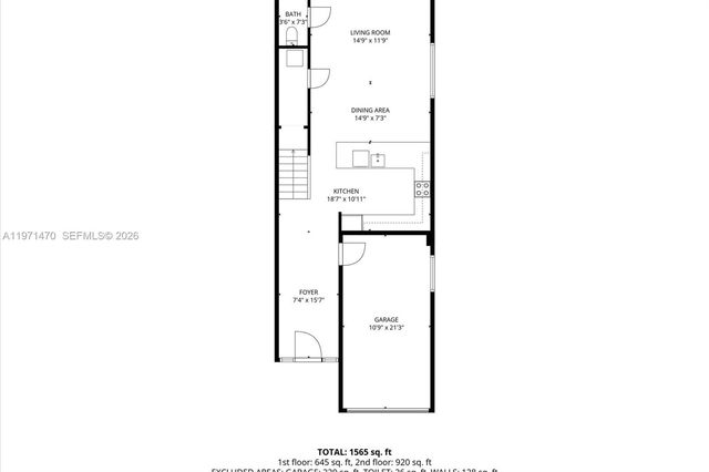 4719 N Miami Ave, Miami, FL 33127