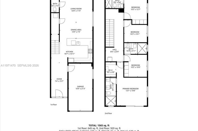 4719 N Miami Ave, Miami, FL 33127