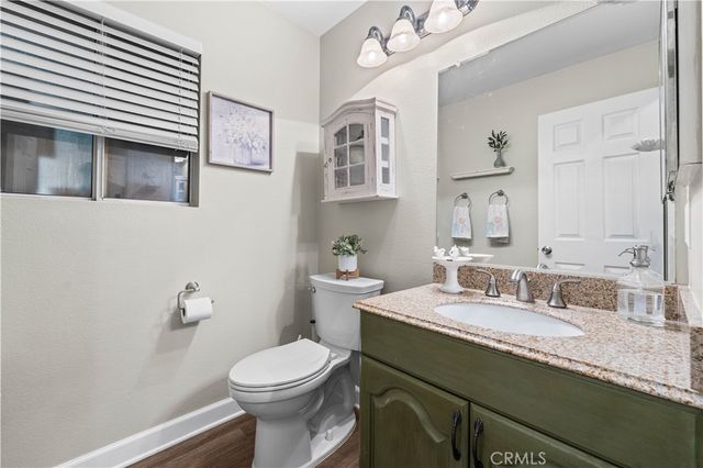 22435 Cardiff Drive, Saugus, CA 91350