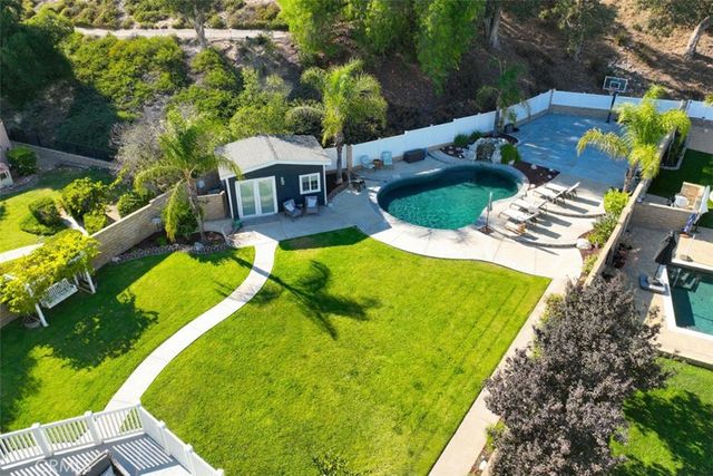 22435 Cardiff Drive, Saugus, CA 91350