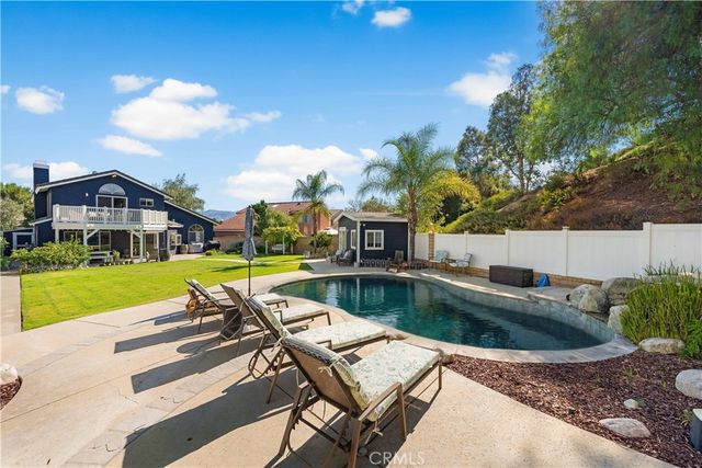 22435 Cardiff Drive, Saugus, CA 91350