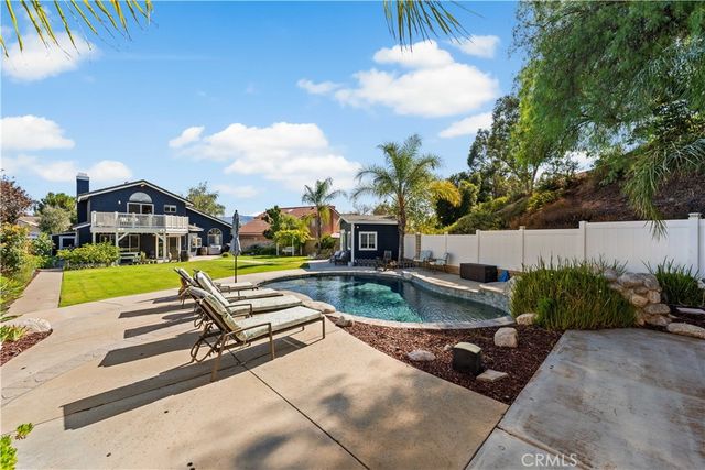 22435 Cardiff Drive, Saugus, CA 91350