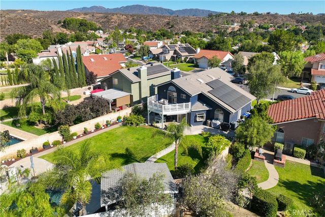 22435 Cardiff Drive, Saugus, CA 91350