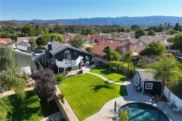 22435 Cardiff Drive, Saugus, CA 91350