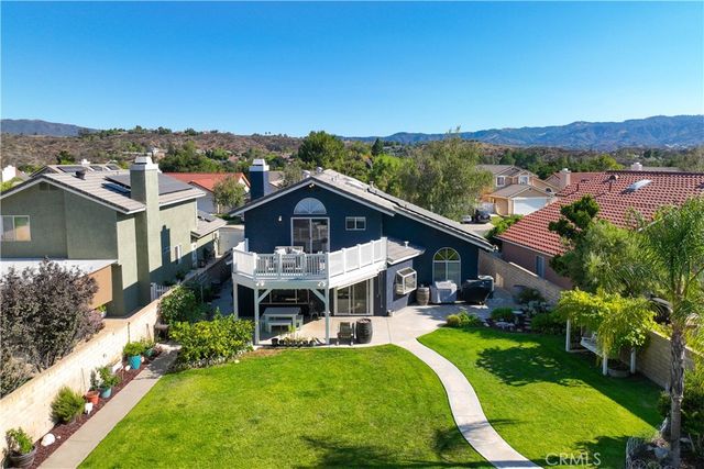 22435 Cardiff Drive, Saugus, CA 91350