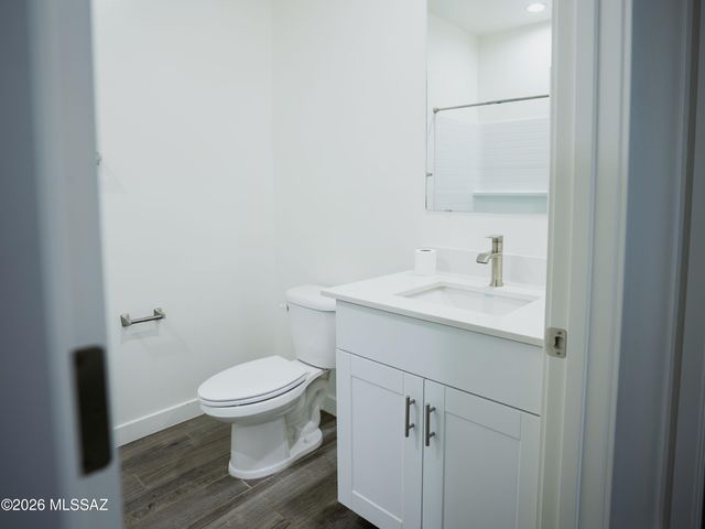 13976 E Crotalus Way, Vail, AZ 85641