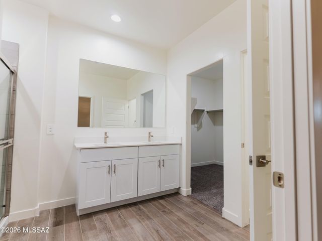 13976 E Crotalus Way, Vail, AZ 85641