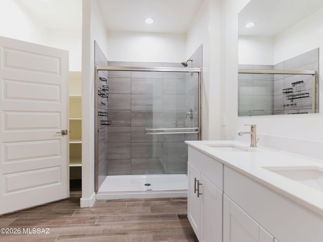 13976 E Crotalus Way, Vail, AZ 85641