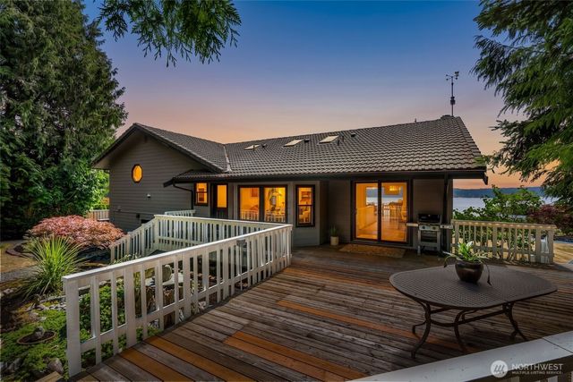 10321 123rd Street NW, Gig Harbor, WA 98329