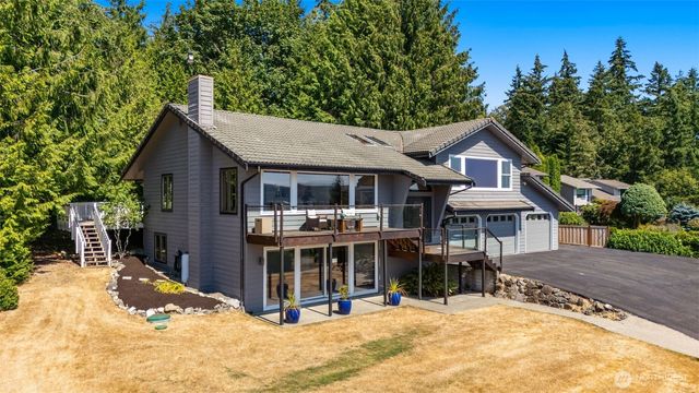 10321 123rd Street NW, Gig Harbor, WA 98329