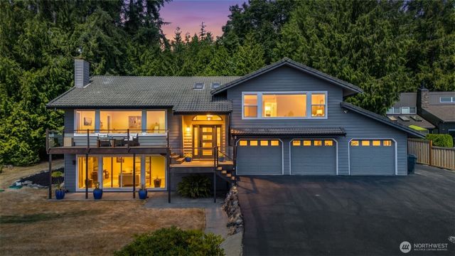 10321 123rd Street NW, Gig Harbor, WA 98329