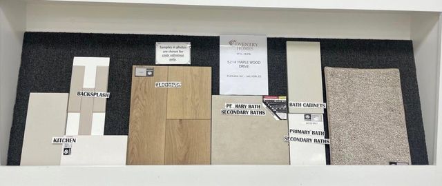 5214 Maple Wood Drive, Manvel, TX 77578