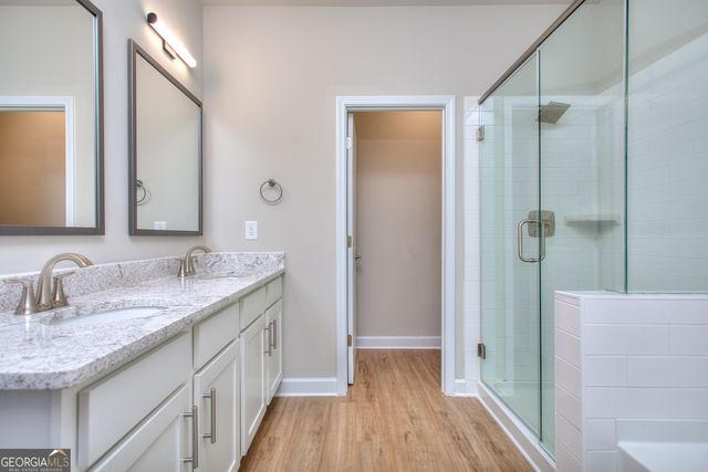 2562 Harbor Ridge Pass 338, Gainesville, GA 30507