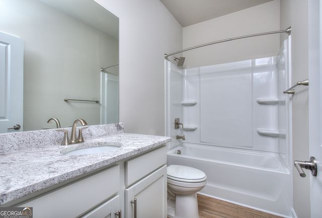 2562 Harbor Ridge Pass 338, Gainesville, GA 30507