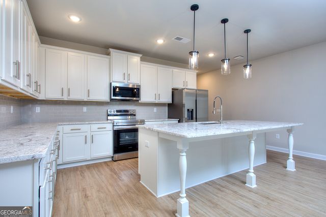 2562 Harbor Ridge Pass 338, Gainesville, GA 30507