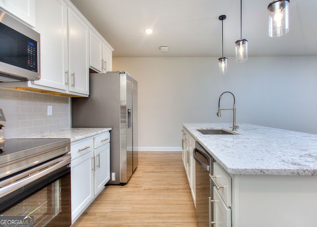 2562 Harbor Ridge Pass 338, Gainesville, GA 30507