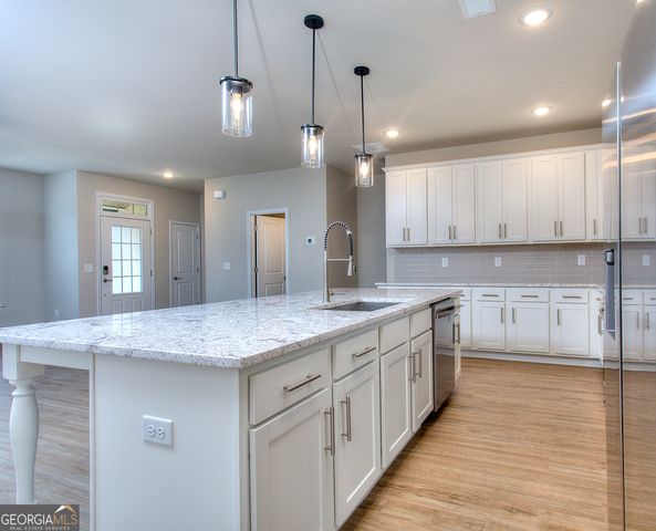 2562 Harbor Ridge Pass 338, Gainesville, GA 30507