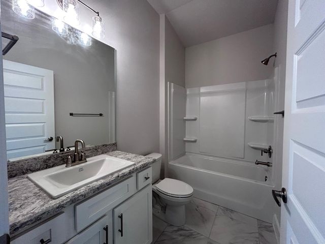 5728 Waterstone Boulevard, Fort Pierce, FL 34951