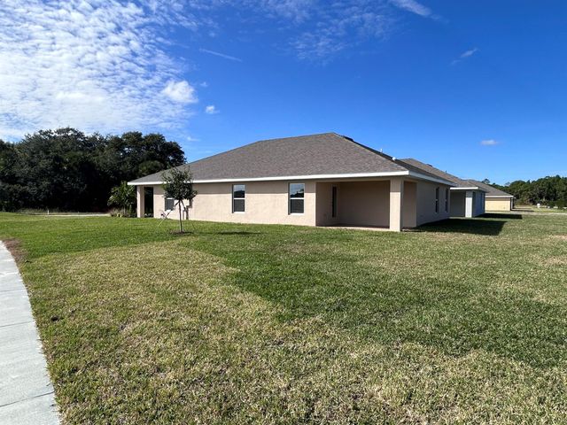 5728 Waterstone Boulevard, Fort Pierce, FL 34951